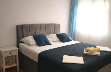 Apartments Gvacic - Foto 48