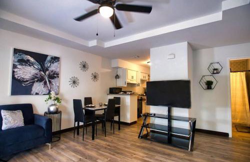 Chic & Cozy 2 bedroom - 1 bathroom - RATED BEST - Foto 1