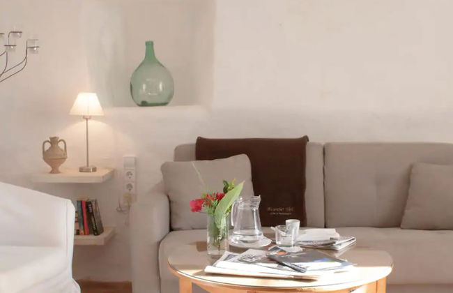 Alcaufar Vell Hotel Rural & Restaurant - Photo 30