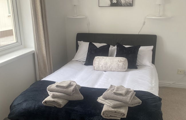 Beautiful 2 Bed Bungalow in Laugharne Situated - Foto 2