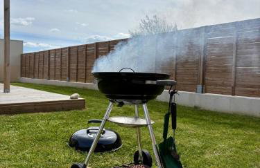 Casa Côme - Maison familiale - Tout à pied ! - Foto 41