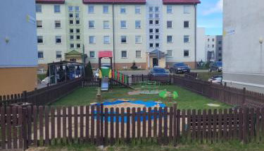 PAW Apartament 2 - Foto 3