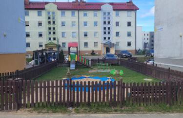 PAW Apartament 2 - Photo 3