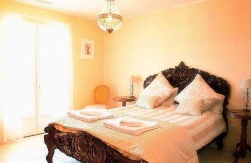 Villa les Deux Cypres - Foto 14