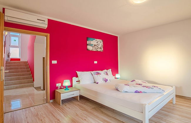 Villa Istria - Foto 3