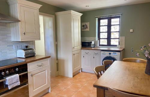 Lapwing Cottage Docking - Foto 11