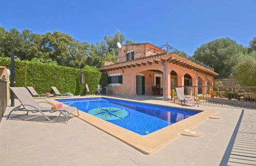 Villa Victori - Foto 34