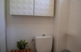 La paillotte - Studio terrasse proche tram - Foto 16