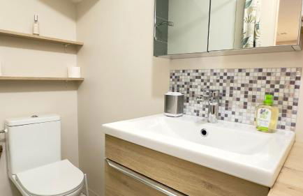 Le Cosy - Place du 30 octobre - 4 personnes - Foto 24