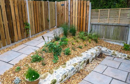 Dyffryn Cottage - Foto 39