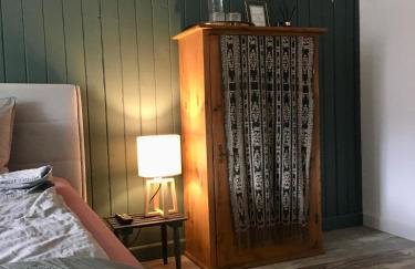 Red Chapel - Foto 20