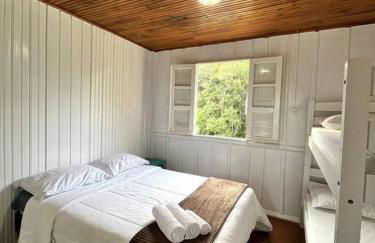 Casa de Campo - Águas Mornas SC - Photo 26