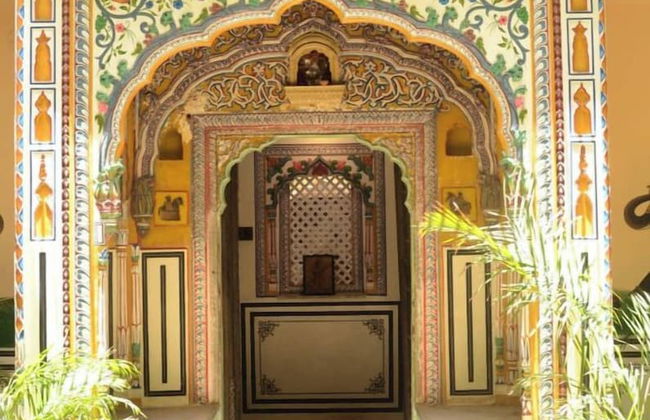 Jaipur Haveli - Foto 2