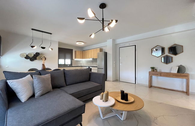 Urban Oasis in Ellinikon - Foto 50