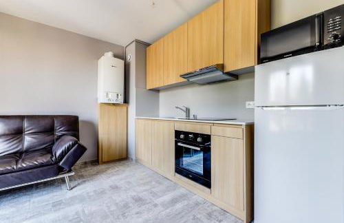 Résidence 4T IMMO - 31 Avenue Gaston Chauvin - Foto 69