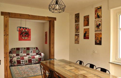 Lo barbaboc - Foto 73