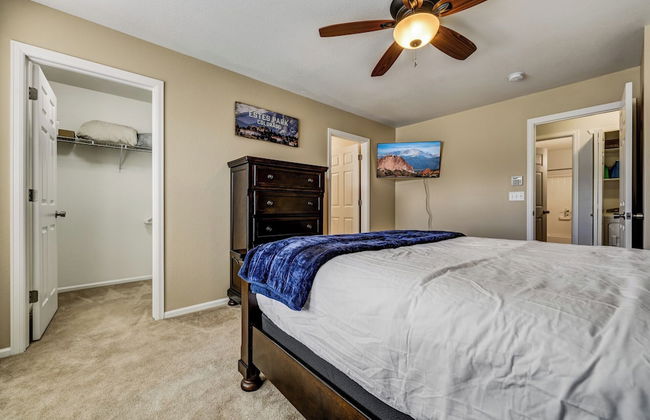 Quartz Castle - Foto 1