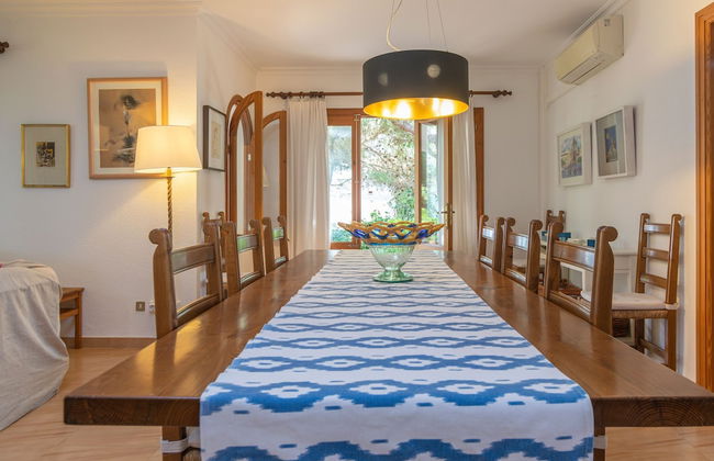 Villa Franciscus in Mallorca - Foto 13