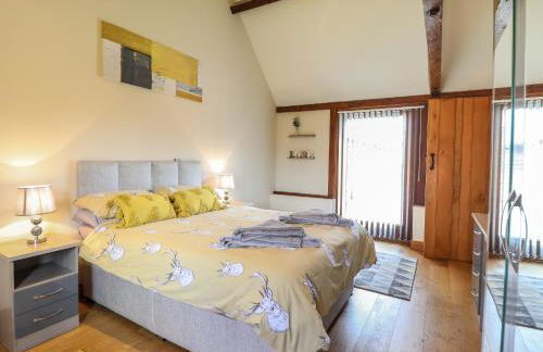 Ysgubor Fachwen - Photo 10