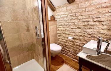 Gite des Hamy Parc National de Forêts HAUTE MARNE - Foto 26