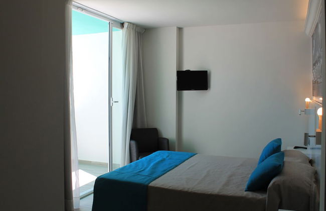 Apartamentos Bora Bora - Adults Only - Foto 7