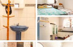 Casa espaçosa e aconchegante - Foto 13
