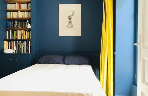 Elegant and cosy flat near Montmartre - Foto 15