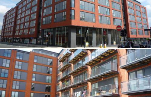 Latitude Chinatown Central Apartment - Foto 50