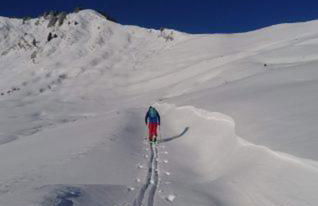 studio cabine Praz de Lys - Foto 14