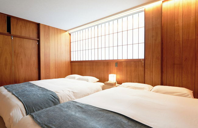 Konjaku-So Nara Naramachi Sauna Villa - Photo 7