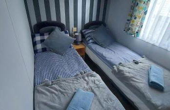 Westmorland 32 caravan - Foto 11