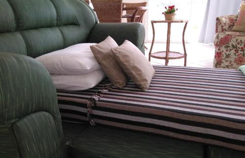 Brava Apart Hotel - Foto 27