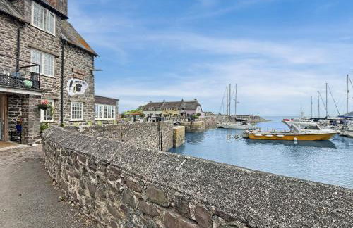 Harbour House Apartment Porlock Weir - Foto 5