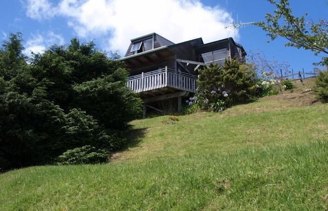 Grafton Cottage & Chalets - Foto 51