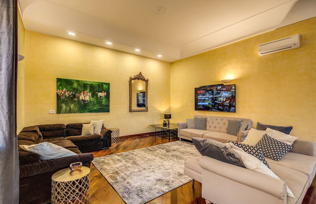 Imperial Panorama Penthouse - Foto 35