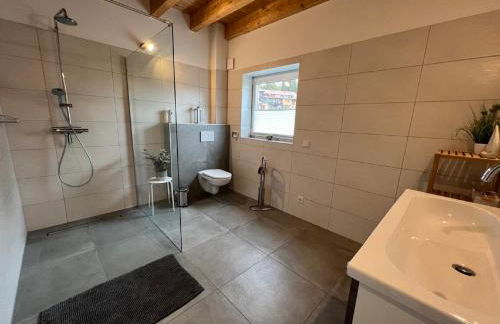 Schwarze Eule Ferienwohnung - Foto 6