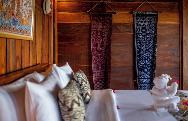 Arindama Villa Ubud by Dhananjaya Hospitality - Foto 36