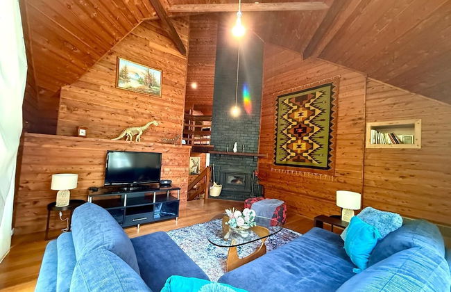 Forget Me Not Cottages - Foto 50