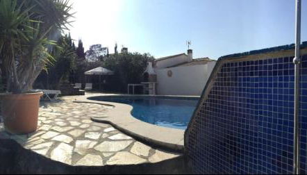 Detached Villa with Private Pool - Foto 5