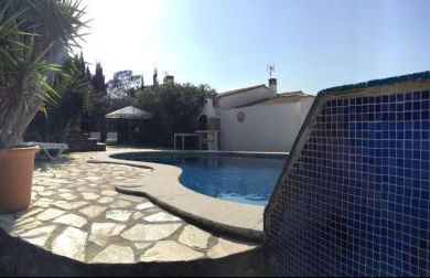 Detached Villa with Private Pool - Foto 5