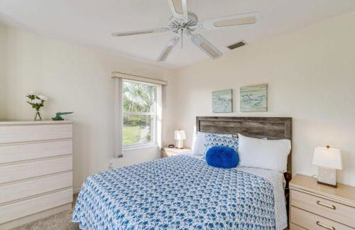 3 BR Pool Home 9 Miles to Beach and Golf Courses - Photo 14