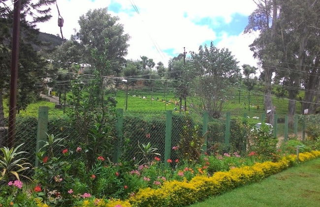 GuestHouser 3 BHK Cottage 11bf - Foto 17