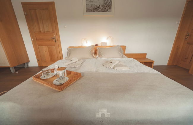 Rooms & Apartments Podsreda Castle - Foto 34