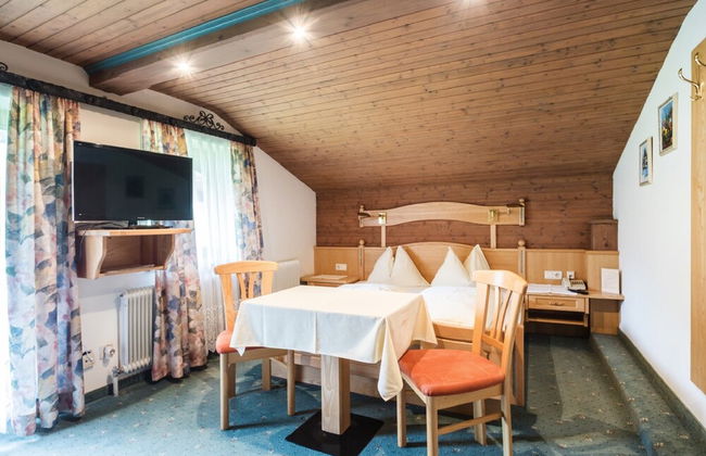 Simplistic Apartment in Kleinar near Cross Country Skiing - Photo 6