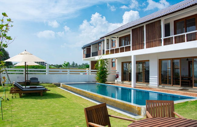 Villa Tanderra - Photo 26