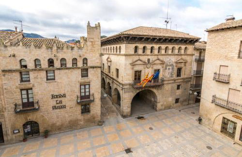 Apartamentos Plaza Mayor - Foto 28