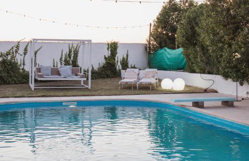 Olive Village - Foto 17