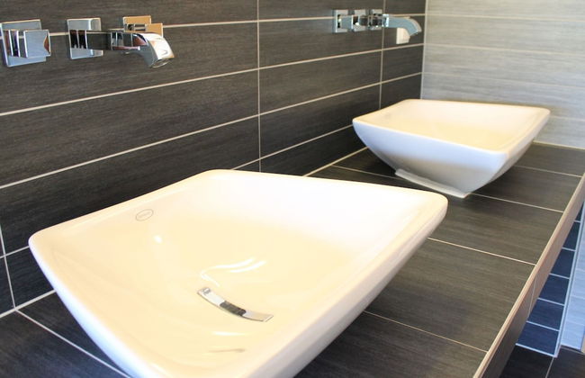 Comfortable Chalet in Hohentauern with Whirlpool near City Center - Photo 17