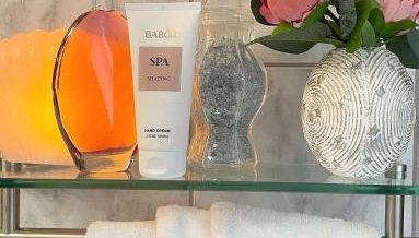 Ferienwohnung Taunusurlaub - Foto 4, Shower