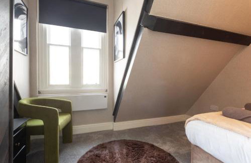 Crown Street Aparthotel 2 - Foto 60